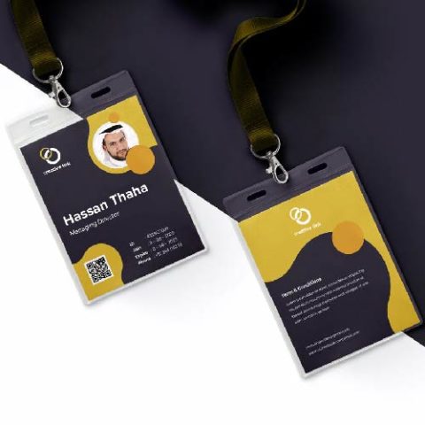 bX branding & creative work — Corporate identity